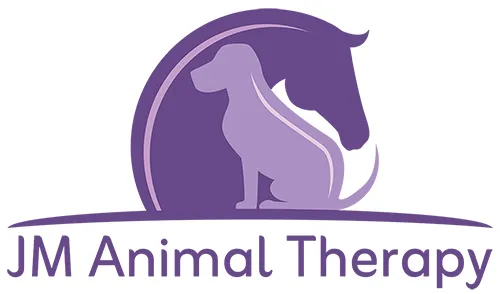 JM Animal Therapy : Jen Martin, McTimoney Veterinary Chiropractor & Massage Therapist